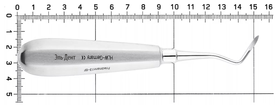  HLW 13-6F Friedmann