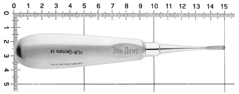  HLW 13-6LX , 3 