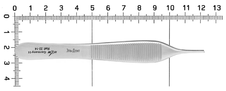  HLW Adson 22-14 