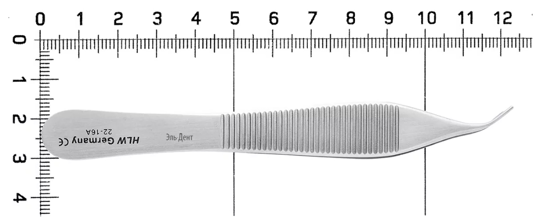  HLW 22-16A  