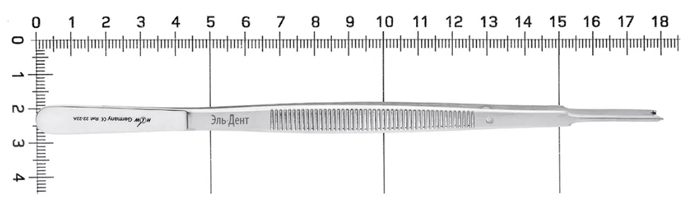  HLW 22-22A  Gerald