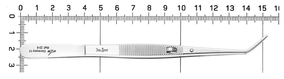  HLW 22-6   Pin