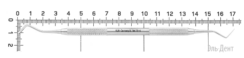  HLW Dental