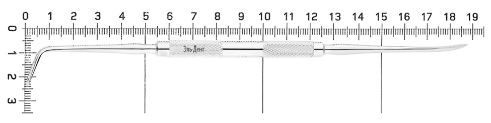  HLW Freer,  18.5 