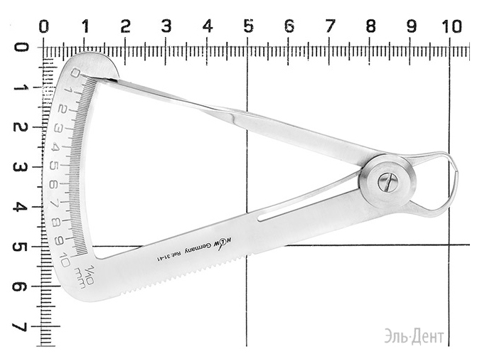  Calibers-Iwanson