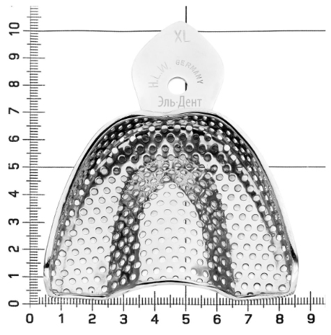    XL / HLW 33-16