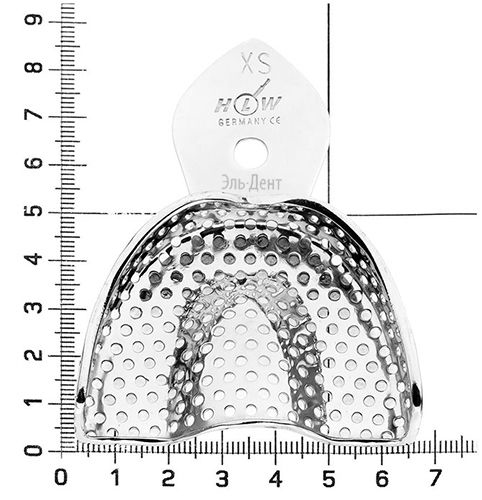    XS / HLW 33-20