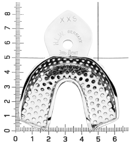   HLW 33-35,  XXS     