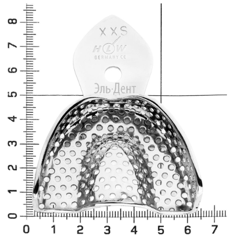    XXS / HLW 33-40