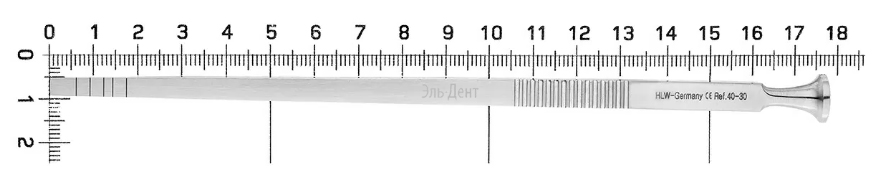   HLW 40-30  17,5 