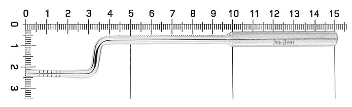   HLW 40-82 bajonett 3.5 
