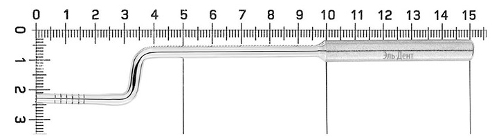  HLW 40-83  bajonett 3.8 