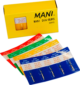   MANI