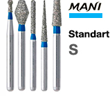  MANI 106-125  Standart