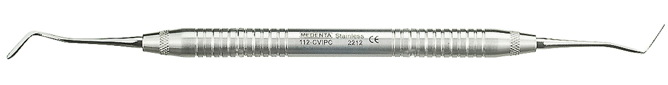  Medenta 112-CVIPC