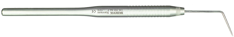  126-200-6A-P, 15,   8 - Medenta