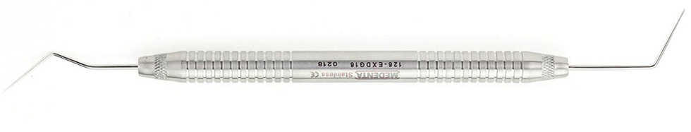   126-EXDG16,   8 - 