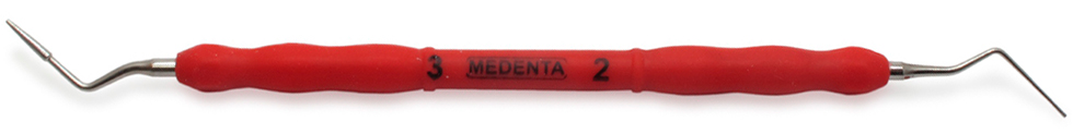  Gutta Percha Plugger 3/2 - 