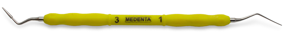  Gutta Percha Plugger 3/1 - 