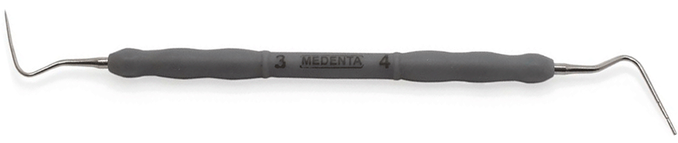 Heat-Carrier Plugger 3/4 (1,0 mm)  - 