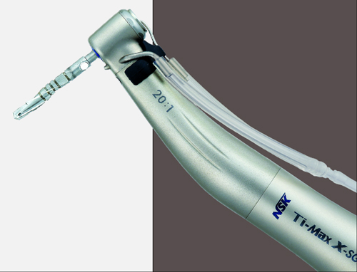  Ti-Max X-SG20L