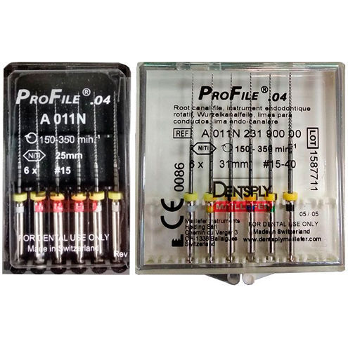 ProFile () (Dentsply)