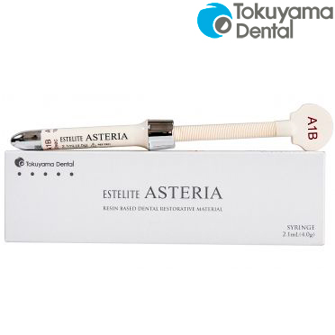 Estelite Asteria