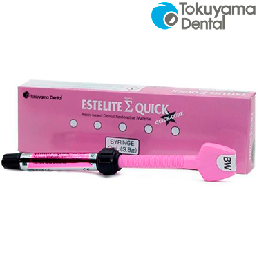 Estelite Sigma Quick