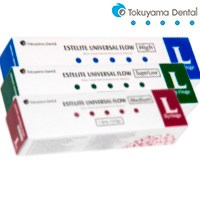 Estelite Universal Flow