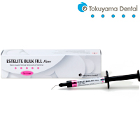 Estelite Bulk Fill Flow