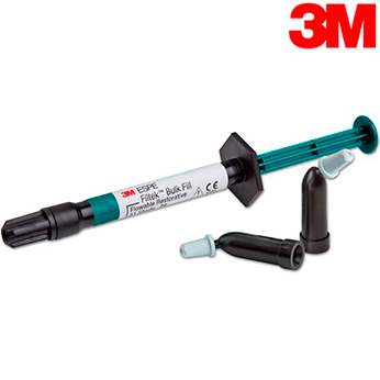 Filtek Bulk Fill Flowable