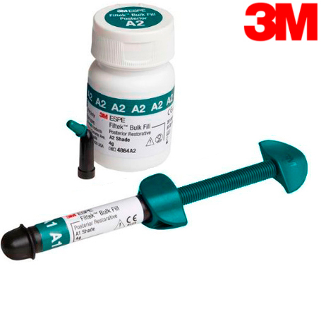 Filtek Bulk Fill Posterior