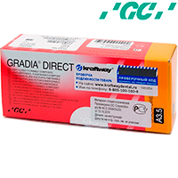 Gradia Direct Flo, LoFlo