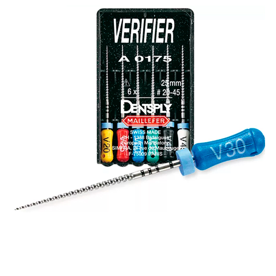 VERIFIER () (Dentsply)