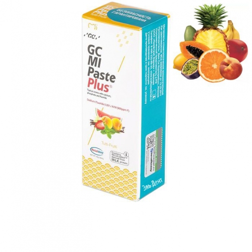  GC MI Paste Plus () 40, GC
