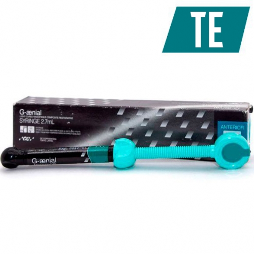 GC G-aenial Anterior TE,  (4.7),   , 004693.