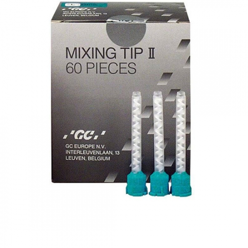    MIXING TIP II GC