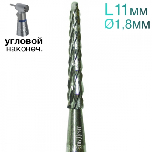  , , , L=11 , d=1,8 , 2 .