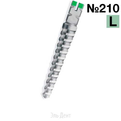  Unimetric 210/L (0,8 )  25 ., Maillefer