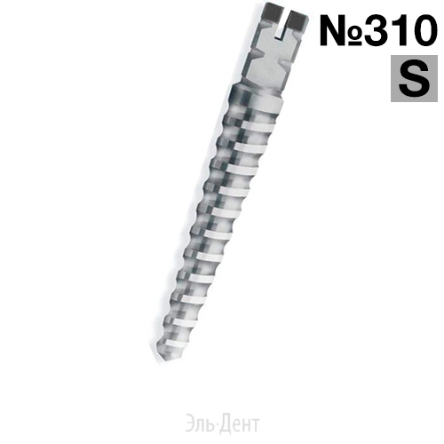  Unimetric 310/S (1)  25 ., Maillefer