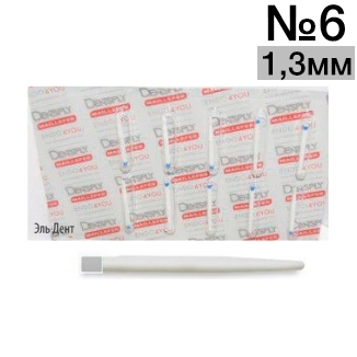   EasyPost 6 1,3  (10), Maillefer