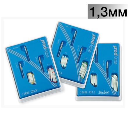   Easy Post 1,3    -  24 , Maillefer