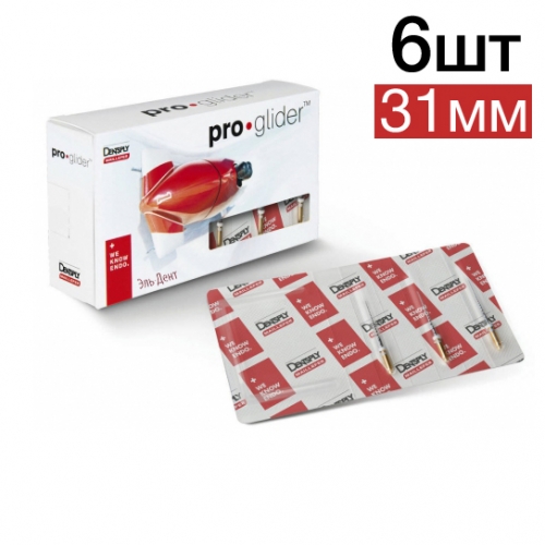PROGLIDER 31  (6.) -  , Maillefer