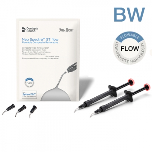 Neo Spectra ST FLOW  BW  (1.8.2.),   , 1231915131, Dentsply Sirona