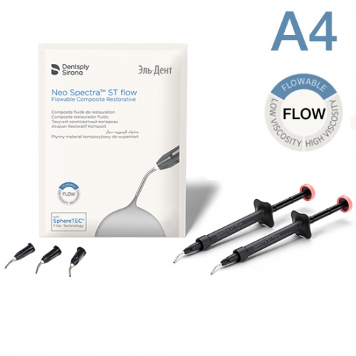 Neo Spectra ST FLOW  4  (1.8.2.),   , 11231915130,  Dentsply Sirona