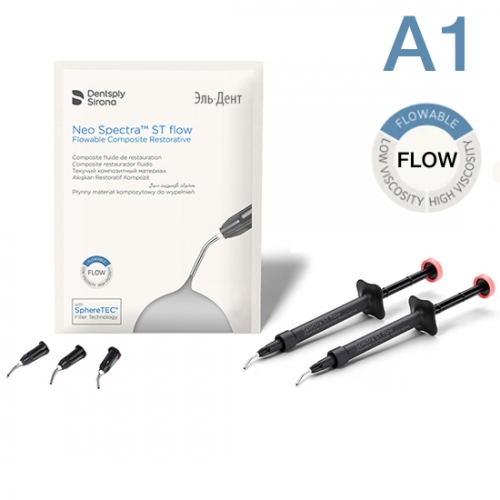Neo Spectra ST FLOW  1  (1.8.2.),   , 11231915126,  Dentsply Sirona