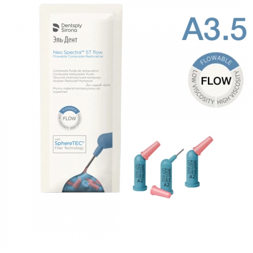 Neo Spectra ST FLOW  A3.5  . (0,2516 ),   , 1231915120,  Dentsply Sirona