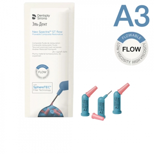 Neo Spectra ST FLOW  A3 . (0,2516 ),   , 1231915119,  Dentsply Sirona