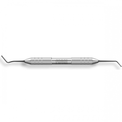 - FABRI 1304-1,5F Black  d=1,5,      