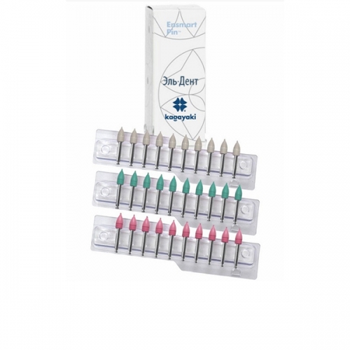   Ensmart Pin  -   ENP 1 (125, 70, 32) - 30 , Kagayaki